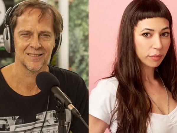 Matías Martin confirmó su separación de Victoria De Masi