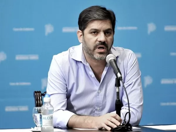 Bianco volvi&oacute; a cruzar a Milei por la p&eacute;rdida de 80 mil empleos industriales: &ldquo;Es una cat&aacute;strofe&rdquo;