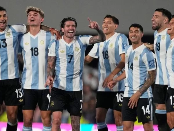 Salieron a la venta las entradas para el amistoso entre Argentina y Zambia