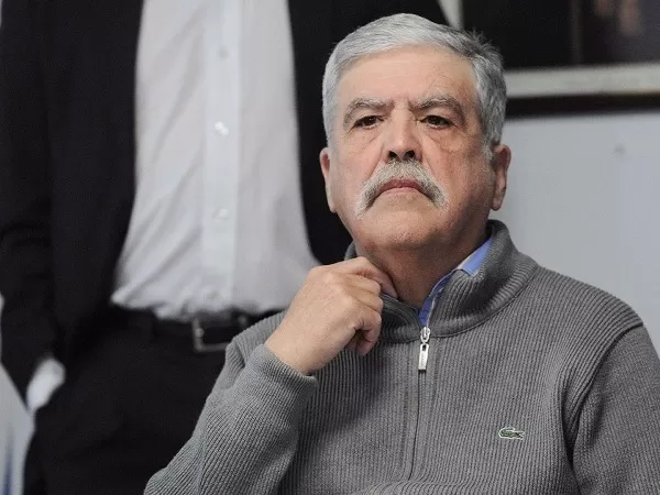 Casaci&oacute;n rechaz&oacute; el pedido de prisi&oacute;n domiciliaria de Julio De Vido