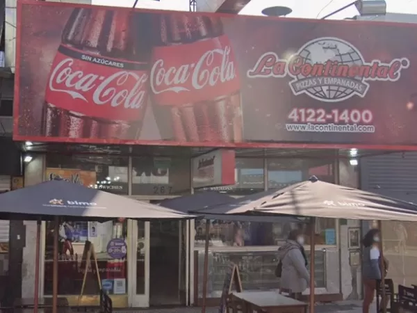 Cierra una hist&oacute;rica pizzer&iacute;a