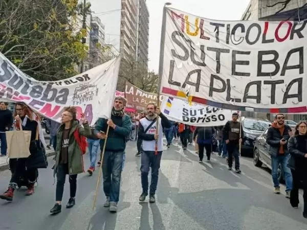 Kicillof no le ofert&oacute; a los estatales y la discusi&oacute;n pas&oacute; para la pr&oacute;xima semana