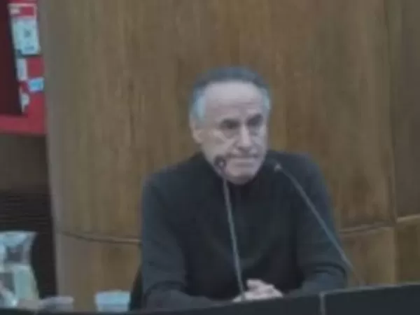 El encargado del edificio donde vivi&oacute; Cristina Kirchner se desdijo y neg&oacute; haber visto bolsos