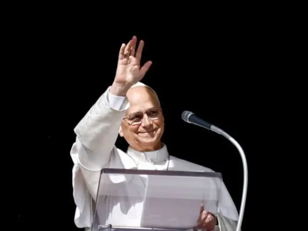 El papa Le&oacute;n XIV confirm&oacute; su viaje a la Argentina: "Me llena de alegr&iacute;a regresar al continente"