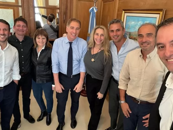 El Gobierno termin&oacute; de definir los detalles de la reforma electoral y el proyecto entr&oacute; al Senado