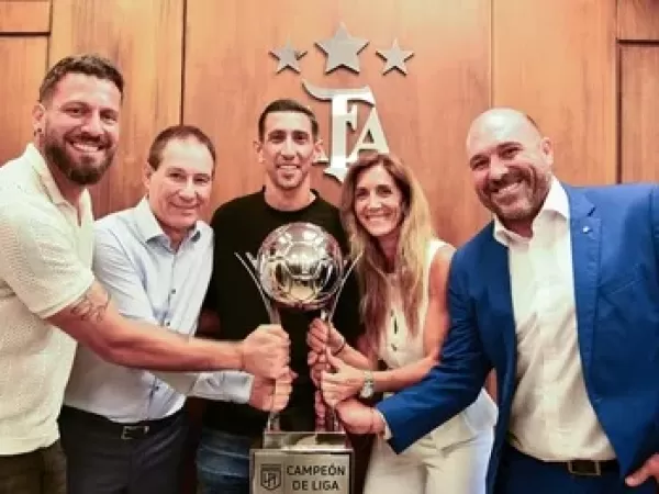 Rosario Central campeón: qué dice el acta que certifica la aprobación unánime del Comité Ejecutivo de la Liga Profesional