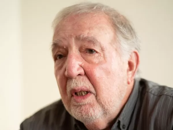 El economista que form&oacute; a Javier Milei advirti&oacute;: "Esto no es sostenible ni durable"