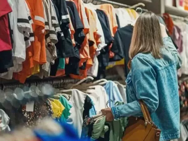 Las ventas minoristas pyme cayeron 3,8% en julio y acumulan siete meses en baja