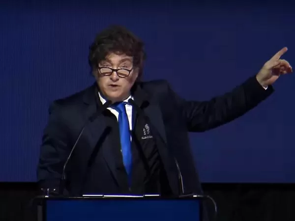 En el segundo a&ntilde;o de Milei, la Argentina empeor&oacute; su calificaci&oacute;n en el ranking mundial que mide la corrupci&oacute;n