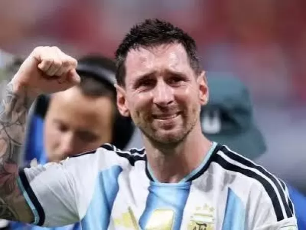 El emotivo video de la AFA que palpita la despedida de Lionel Messi de la Selecci&oacute;n argentina