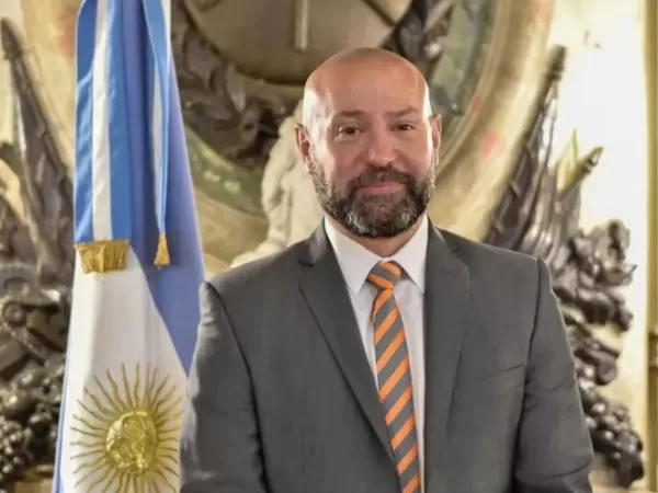 Causa ANDIS: el exn&uacute;mero 2 del organismo neg&oacute; las acusaciones y responsabiliz&oacute; a Diego Spagnuolo