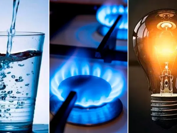 Rige la ley que prohíbe cortar la luz, gas y agua a hospitales, escuelas y clubes