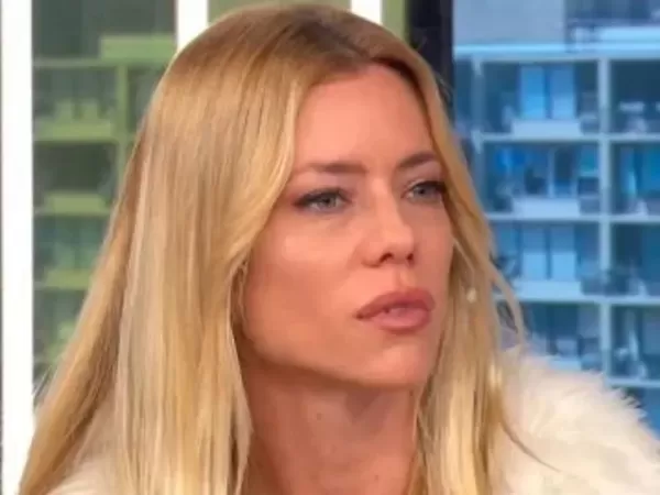 Nicole Neumann furiosa tras las versiones por la internaci&oacute;n de su hija Allegra
