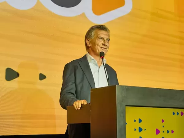 Mauricio Macri sigue de gira para posicionar al PRO: har&aacute; un acto en Santa Fe y se reunir&aacute; con Pullaro