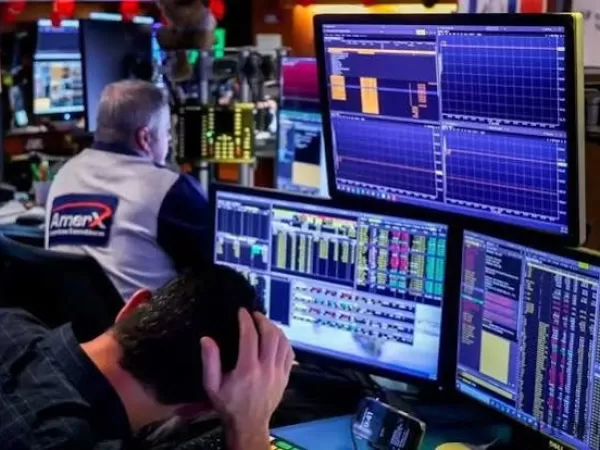 El riesgo pa&iacute;s sube a 678 puntos y alcanza su nivel m&aacute;s alto en un a&ntilde;o