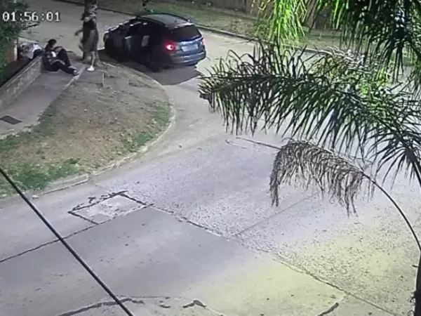 Robaron y balearon a un joven de 16 a&ntilde;os