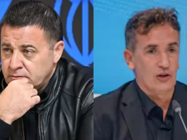 La Justicia investiga chats en donde se mencionan &ldquo;sobres para &aacute;rbitros&rdquo;