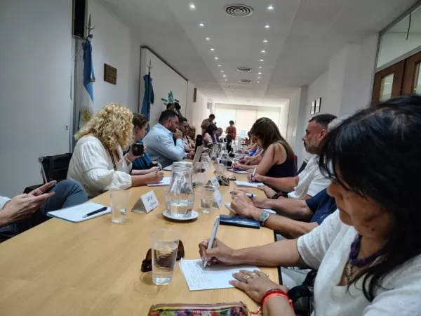 Estatales bonaerenses volvieron a rechazar la oferta de Kicillof