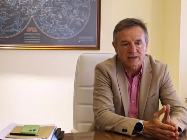 La CGT advirti&oacute; sobre una eventual judicializaci&oacute;n de la reforma laboral que impulsa el Gobierno