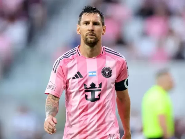 El Inter Miami confirm&oacute; cu&aacute;l es la lesi&oacute;n de Lionel Messi