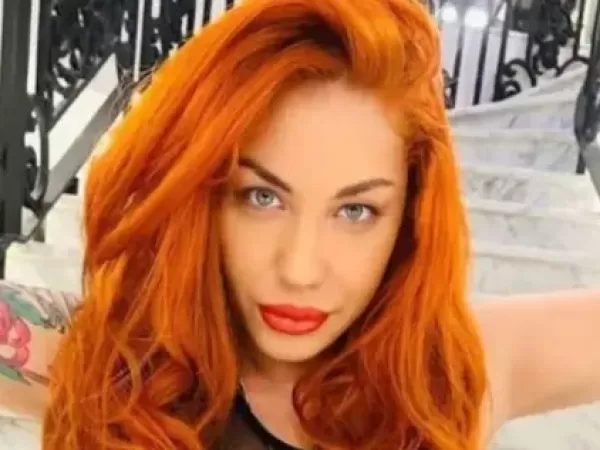 Lourdes Fern&aacute;ndez respondi&oacute; a las cr&iacute;ticas por su cuerpo