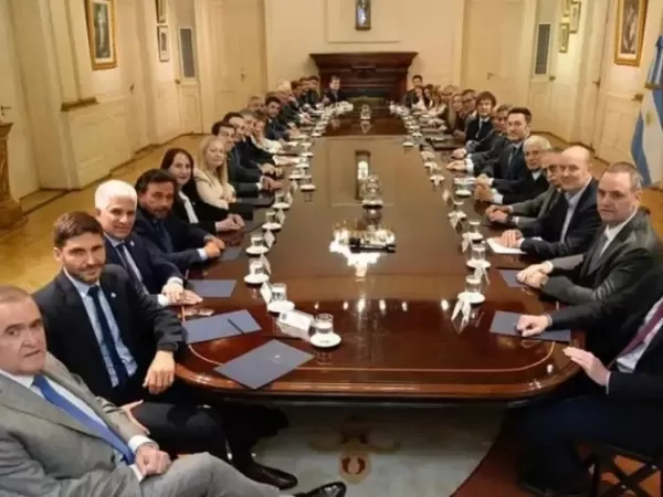 En febrero, el Gobierno envi&oacute; $20.000 millones en transferencias discrecionales a seis provincias