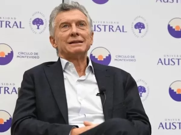 En medio de la tensi&oacute;n entre el PRO y LLA, Macri critic&oacute; a Milei: &ldquo;Se ve como un profeta&rdquo;