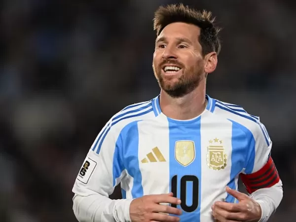 El espectacular reconocimiento que la FIFA le hizo a Lionel Messi a dos d&iacute;as del Mundial