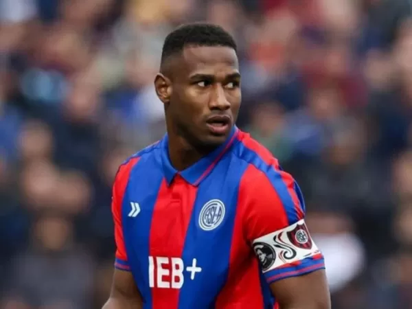 Se lesion&oacute; una de las figuras de San Lorenzo y se perder&aacute; el cl&aacute;sico ante Hurac&aacute;n