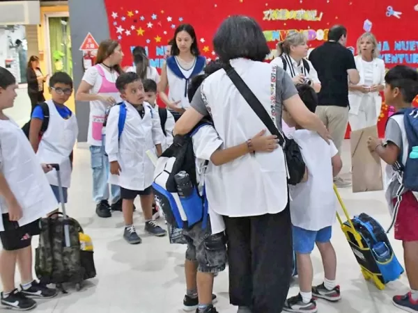 Rechazan que la educaci&oacute;n sea actividad esencial