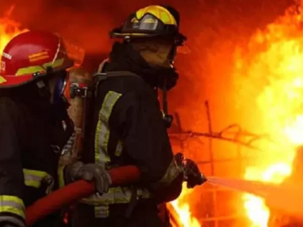 Impulsan cambios en el fondo que financia a los Bomberos Voluntarios