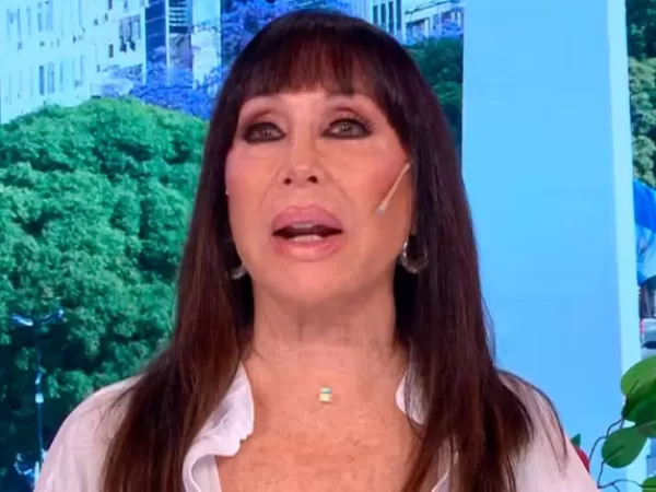 Moria Cas&aacute;n sorprendi&oacute; al revelar c&oacute;mo cuida su piel