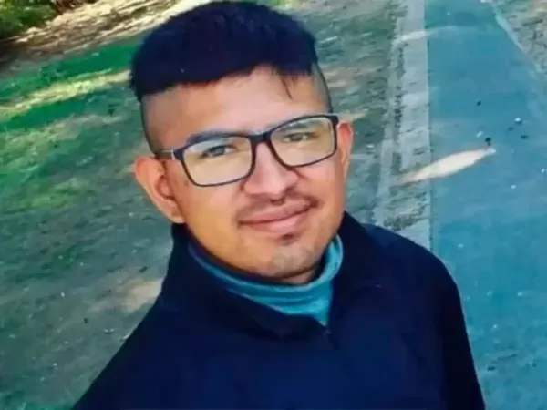 Condenaron a 20 a&ntilde;os de prisi&oacute;n al asesino de Carlos Enrique S&aacute;nchez Paredes