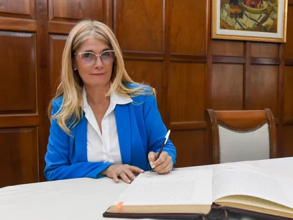 Magario arremeti&oacute; contra Milei por la nueva Ley de Discapacidad: &ldquo;Es cruel con los m&aacute;s d&eacute;biles&rdquo;