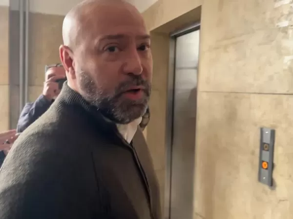 Piden detener a Diego Spagnuolo por los nuevos informes sobre las compras de ANDIS