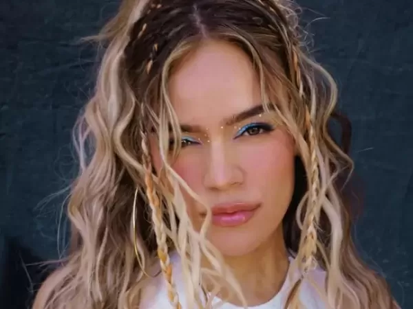Karol G viene a la Argentina