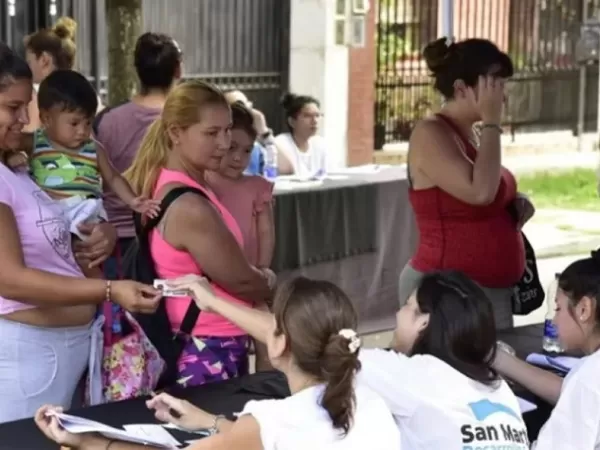 El Gobierno elimin&oacute; un plan social que afecta a 900 mil beneficiarios