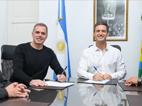 El Municipio fortalece el deporte adaptado con un nuevo convenio y acciones de formaci&oacute;n