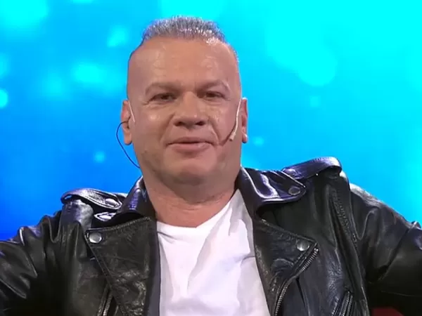A los 51 a&ntilde;os muri&oacute; el ic&oacute;nico representante de modelos Leandro Rud