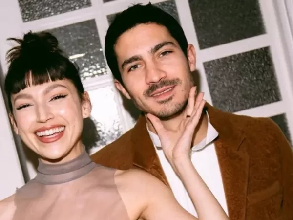 Naci&oacute; el hijo del Chino Dar&iacute;n y &Uacute;rsula Corber&oacute;