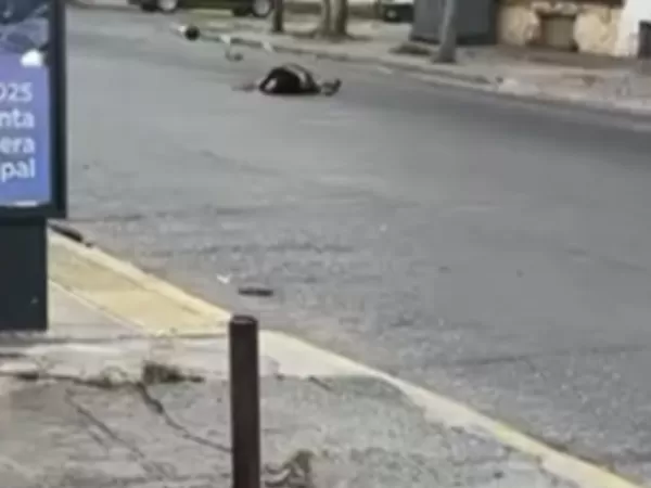 Habl&oacute; la cu&ntilde;ada del hombre que muri&oacute; decapitado