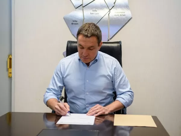 Watson revoc&oacute; la concesi&oacute;n a la empresa de transporte p&uacute;blico &ldquo;Transportes San Juan Bautista S.A.&rdquo;