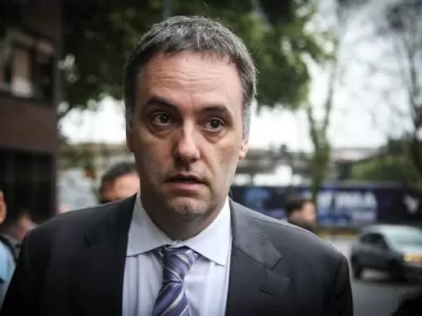 La Justicia le otorg&oacute; a Manuel Adorni una pr&oacute;rroga para justificar inconsistencias en su patrimonio