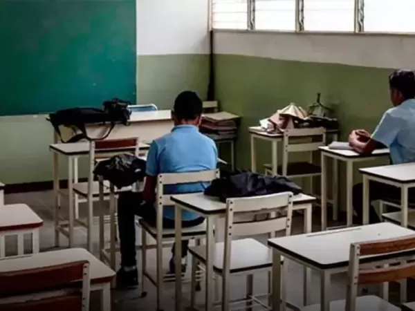Aumento del ausentismo en la escuela secundaria