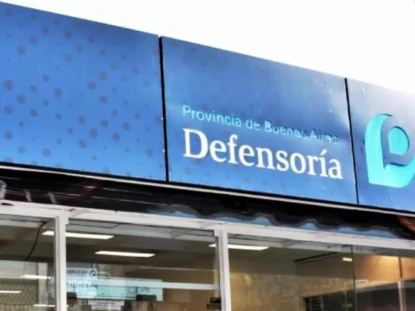 Buscan fortalecer las facultades del Defensor del Pueblo bonaerense