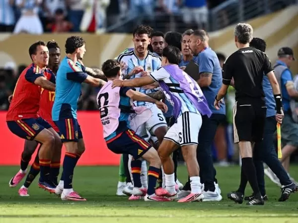 La AFA confirm&oacute; que apelar&aacute; la sanci&oacute;n de la FIFA a la Selecci&oacute;n argentina y podr&iacute;a recurrir al TAS