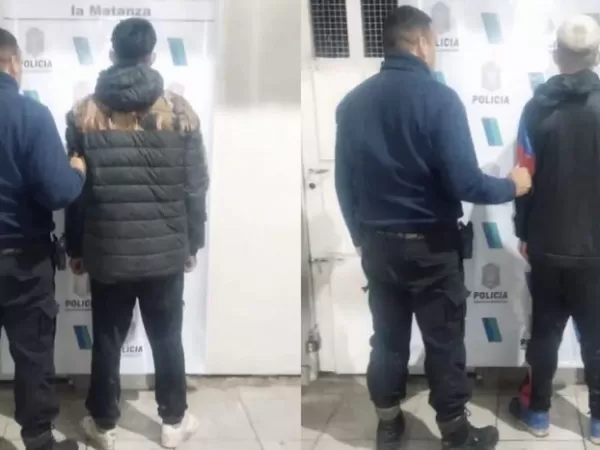 Violenta entradera: le abrieron la cabeza con un martillo delante de su hijo de 4 a&ntilde;os
