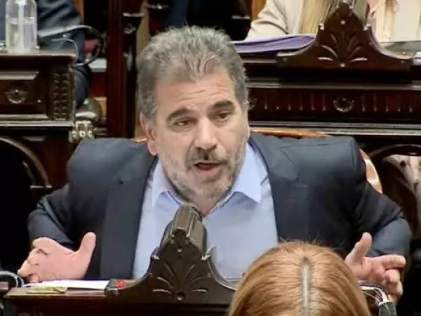 El PRO insiste en rechazar la eliminaci&oacute;n de las PASO y traba la reforma pol&iacute;tica de Javier Milei