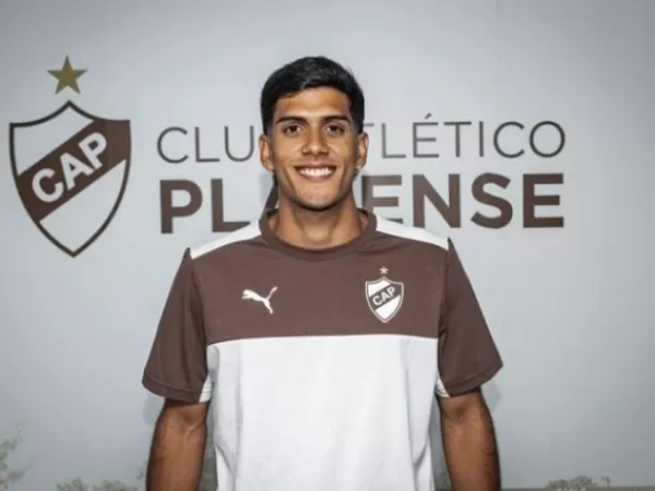 Un jugador que se fue de River a pr&eacute;stamo critic&oacute; a Gallardo por no darle oportunidades