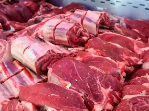 Afirman que el precio de la carne vacuna ya toc&oacute; su techo